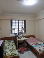 Blk 450 Clementi Avenue 3 (Clementi), HDB 3 Rooms #449075811